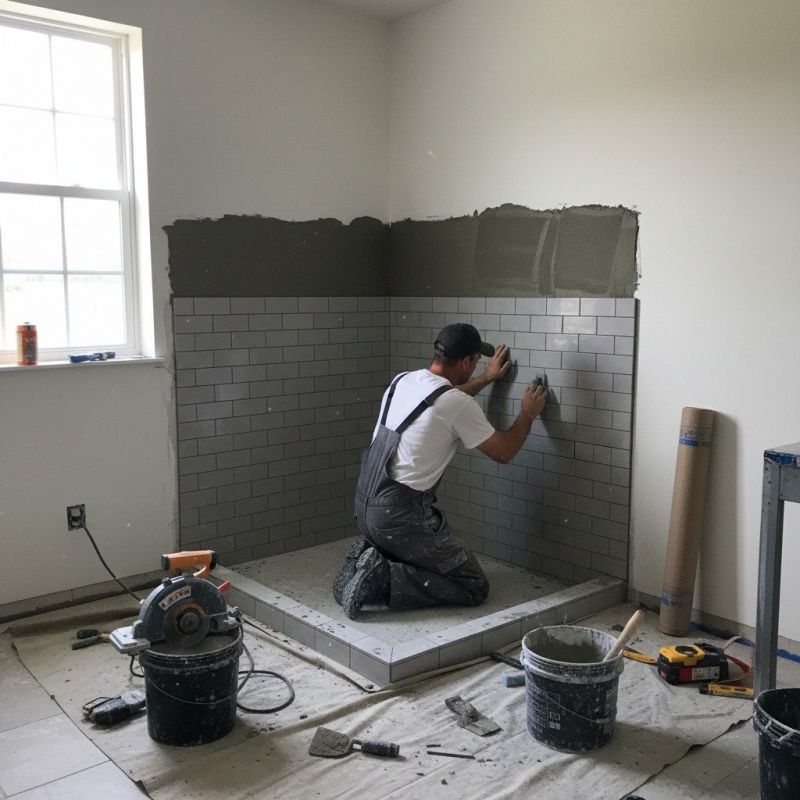 Top Bathroom Remodeling Companies in Deland, FL